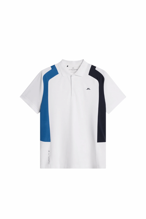 J.Lindeberg Legacy Polo Herren