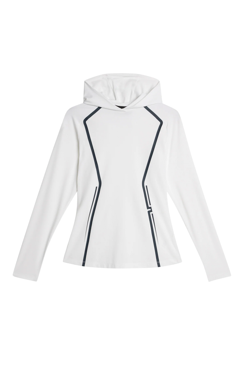 J.Lindeberg Lina Hood Mid Layer Damen 3 J.Lindeberg Lina Hood Mid Layer Damen