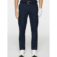 J.Lindeberg Aksel Cargo Pant lang Hose navy