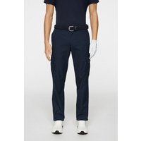 J.Lindeberg Aksel Cargo Pant lang Hose navy