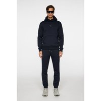 J.Lindeberg Alpha Hood Hoodie Sweatshirt navy