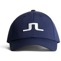 J.Lindeberg Angus Cap navy