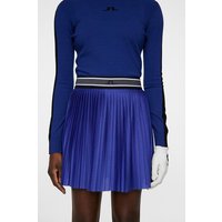 J.Lindeberg Binx Skort blau