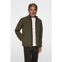 J.Lindeberg Clinton Jacket Thermo Jacke oliv
