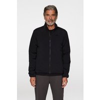 J.Lindeberg Clinton Jacket Thermo Jacke schwarz
