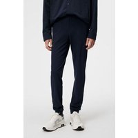 J.Lindeberg Cuff Jogger Pant Jogpants navy