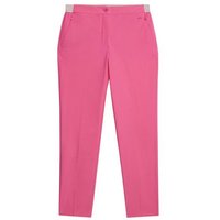 J.Lindeberg Elle Pant 7/8 Hose pink