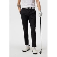 J.Lindeberg Ellott Golf Pant Chino Hose schwarz