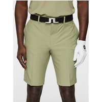 J.Lindeberg Eloy Shorts Bermuda Hose oliv