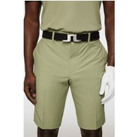 J.Lindeberg Eloy Shorts Bermuda Hose oliv