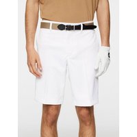 J.Lindeberg Eloy Shorts Bermuda Hose weiß