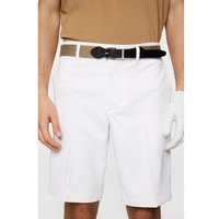 J.Lindeberg Eloy Shorts Bermuda Hose weiß