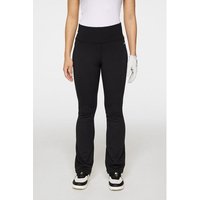 J.Lindeberg Fiona Flared Leggings schwarz