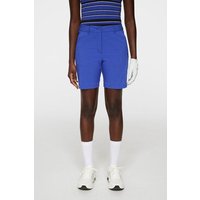 J.Lindeberg Gwen Long Shorts Bermuda Hose blau