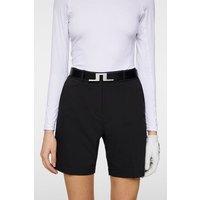 J.Lindeberg Gwen Long Shorts Bermuda Hose schwarz