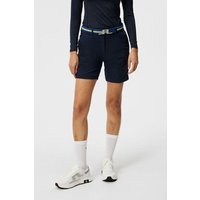 J.Lindeberg Gwen Long Shorts Bermuda navy