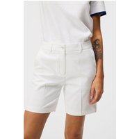 J.Lindeberg Gwen Long Shorts Bermuda weiß