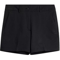 J.Lindeberg Gwen Shorts Bermuda Hose schwarz