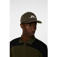 J.Lindeberg Heath Cap oliv