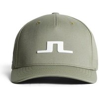 J.Lindeberg Heath Cap oliv