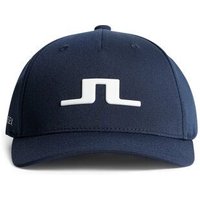 J.Lindeberg Heather Cap navy