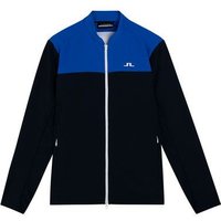 J.Lindeberg JEFF HYBRID JACKET Stretch Jacke royal