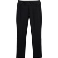 J.Lindeberg Lea Pull On Pant Chino Hose schwarz