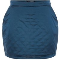 J.Lindeberg Lo Padded Golf Skort blau