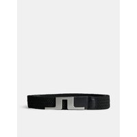 J.Lindeberg Lykke Braided Belt Gürtel schwarz