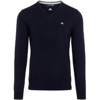 J.Lindeberg Lymann Pullover navy