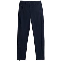 J.Lindeberg Maria Pant Chino Hose navy