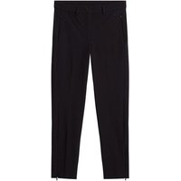 J.Lindeberg Maria Pant Chino Hose schwarz