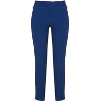 J.Lindeberg Maria Pant GH Chino Hose blau