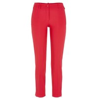J.Lindeberg Pia Pant 7/8 Hose pink