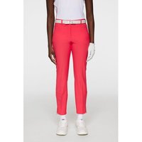 J.Lindeberg Pia Pant 7/8 Hose pink