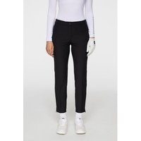 J.Lindeberg Pia Pant 7/8 Hose schwarz