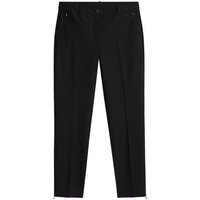 J.Lindeberg Pia Pant 7/8 Hose schwarz