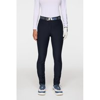 J.Lindeberg Pinja Pant lang Hose navy