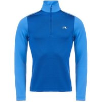 J.Lindeberg Terry Stretch Midlayer royal