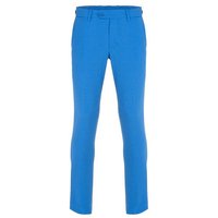 J.Lindeberg Vent Pant Chino Hose royal