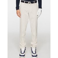 J.Lindeberg Vent Pant Lang Hose beige