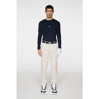 J.Lindeberg Vent Pant Lang Hose beige