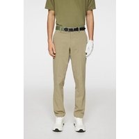 J.Lindeberg Vent Pant Lang Hose oliv