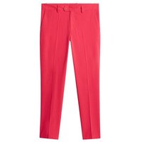 J.Lindeberg Vent Pant Lang Hose pink