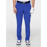 J.Lindeberg Vent Pant Lang Hose royal