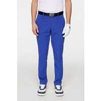 J.Lindeberg Vent Pant Lang Hose royal