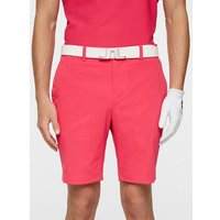 J.Lindeberg Vent Shorts Bermuda Hose pink