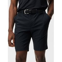 J.Lindeberg Vent Tight Golf Bermuda schwarz