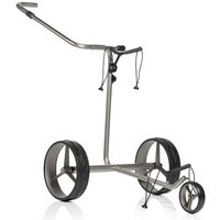 JuCad Drive 2.0 Set silber