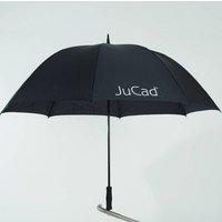 JuCad Golfschirm schwarz